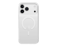 Uniq Airsuit do iPhone 17 Pro Max Magclick Charging przeźroczysty - 1371811 - zdjęcie 3